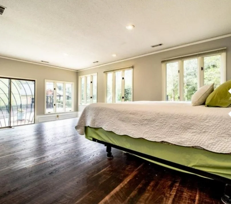 interior color transformation by Fancy Home Refacing LLC - Photo 21