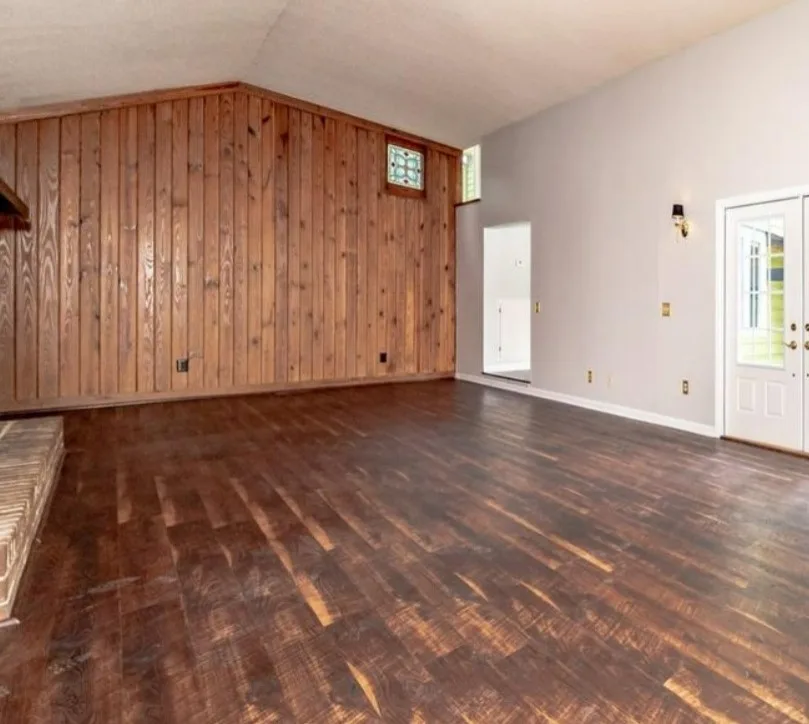 interior color transformation by Fancy Home Refacing LLC - Photo 26