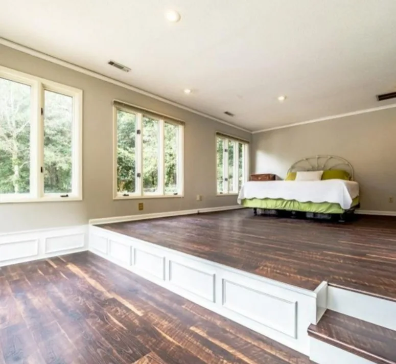 interior color transformation by Fancy Home Refacing LLC - Photo 3