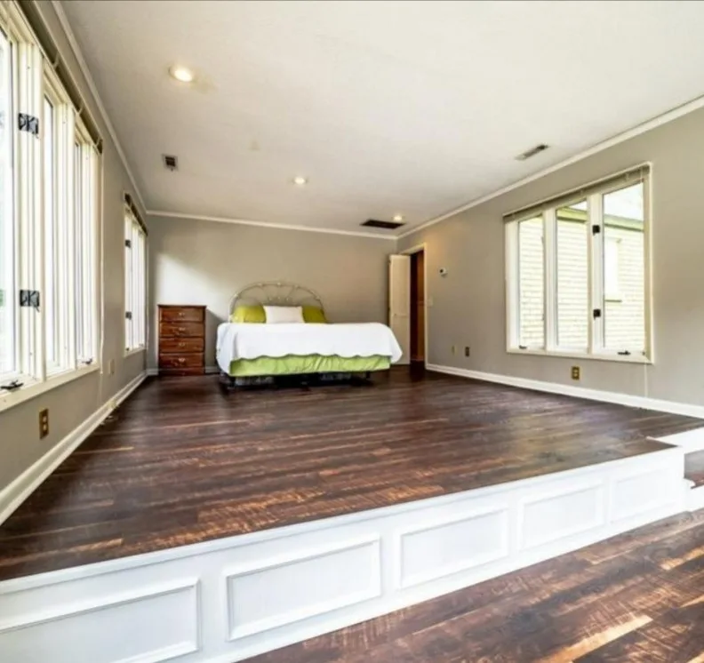 interior color transformation by Fancy Home Refacing LLC - Photo 23