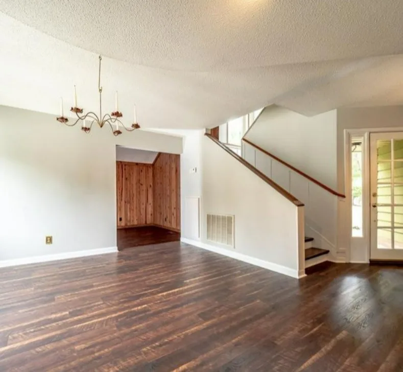 interior color transformation by Fancy Home Refacing LLC - Photo 10