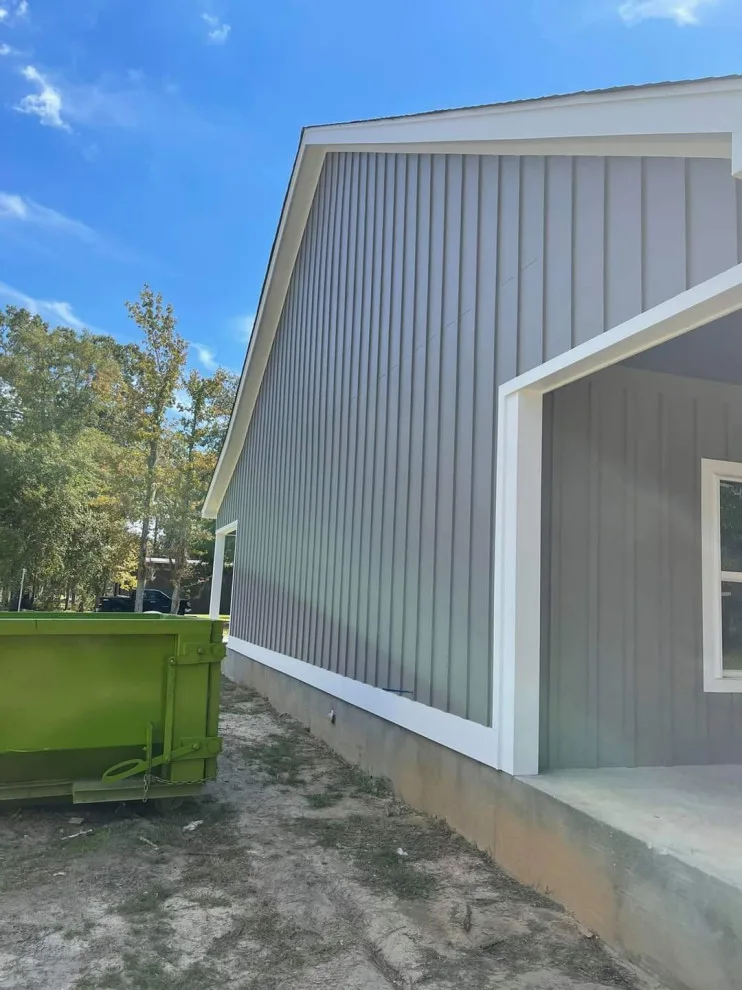Exterior Painting Revamp by Fancy Home Refacing LLC - Photo 3