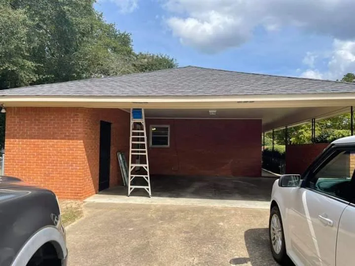interior and exterior painting by Fancy Home Refacing LLC - Photo 3