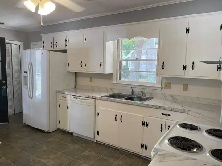 interior and exterior painting by Fancy Home Refacing LLC - Photo 5