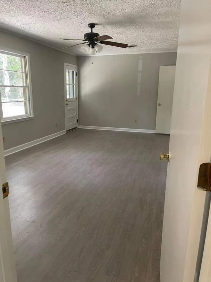 interior and exterior painting by Fancy Home Refacing LLC - Photo 4