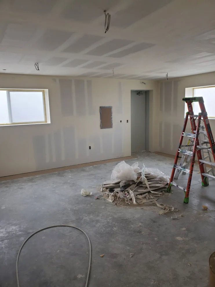 Crater Lake Charter School by DH Painting - Photo 12