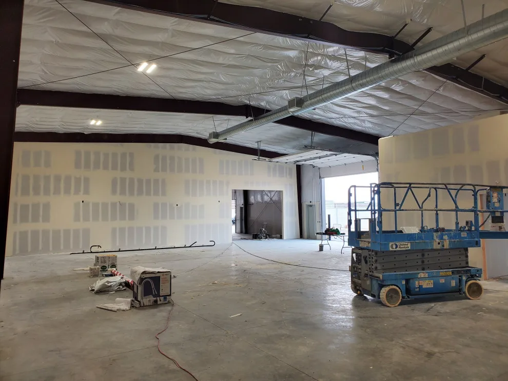 Crater Lake Charter School by DH Painting - Photo 2