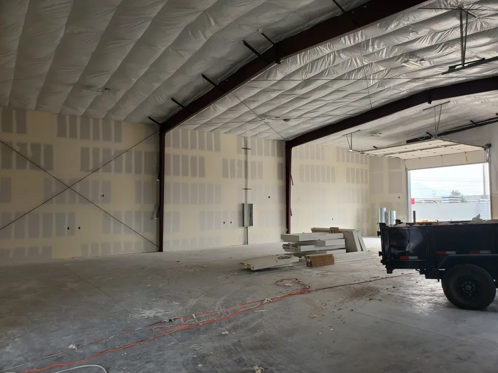 Crater Lake Charter School by DH Painting - Photo 14