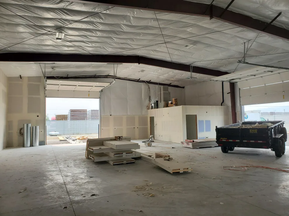 Crater Lake Charter School by DH Painting - Photo 6