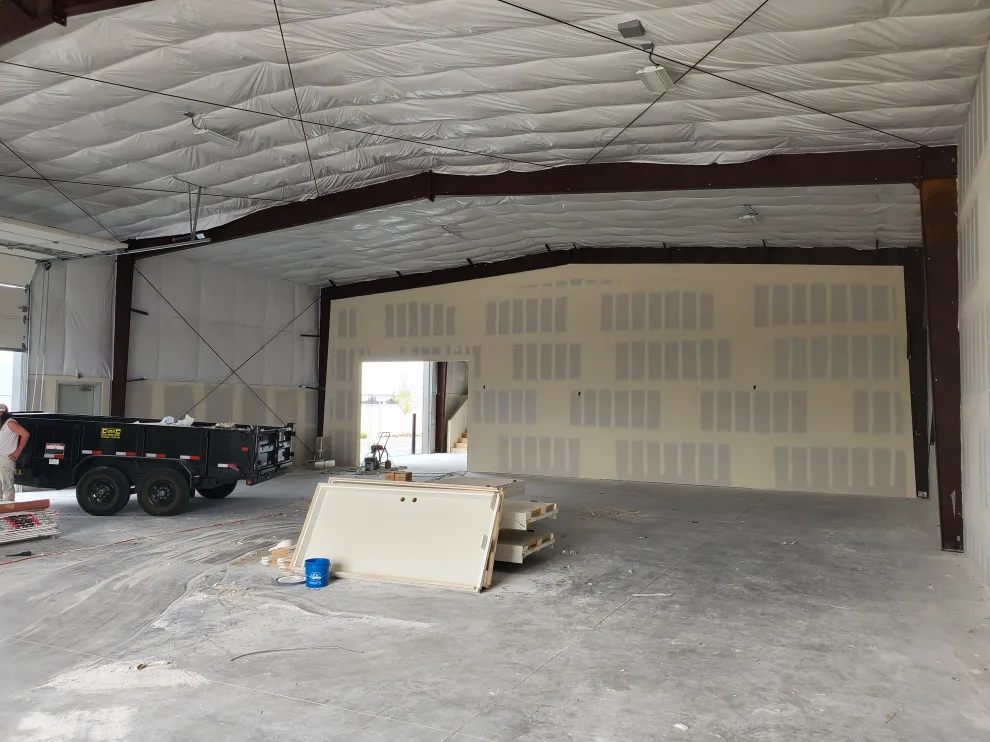 Crater Lake Charter School by DH Painting - Photo 4