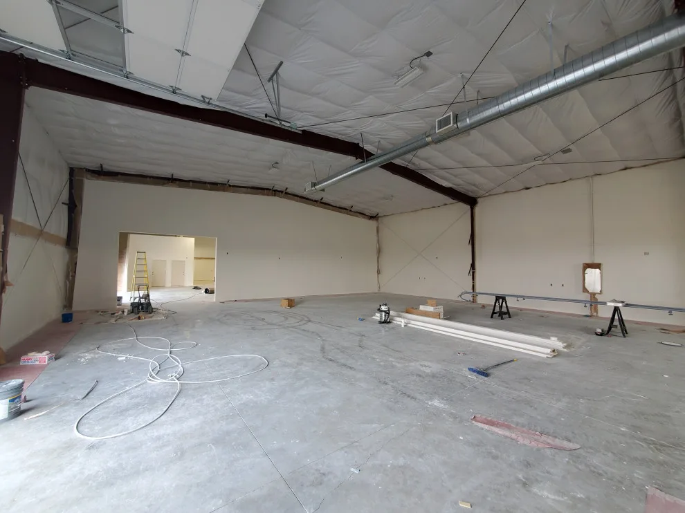 Crater Lake Charter School by DH Painting - Photo 8