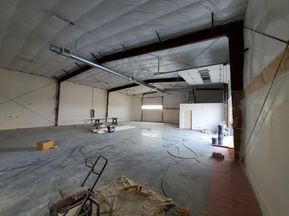 Crater Lake Charter School by DH Painting - Photo 15