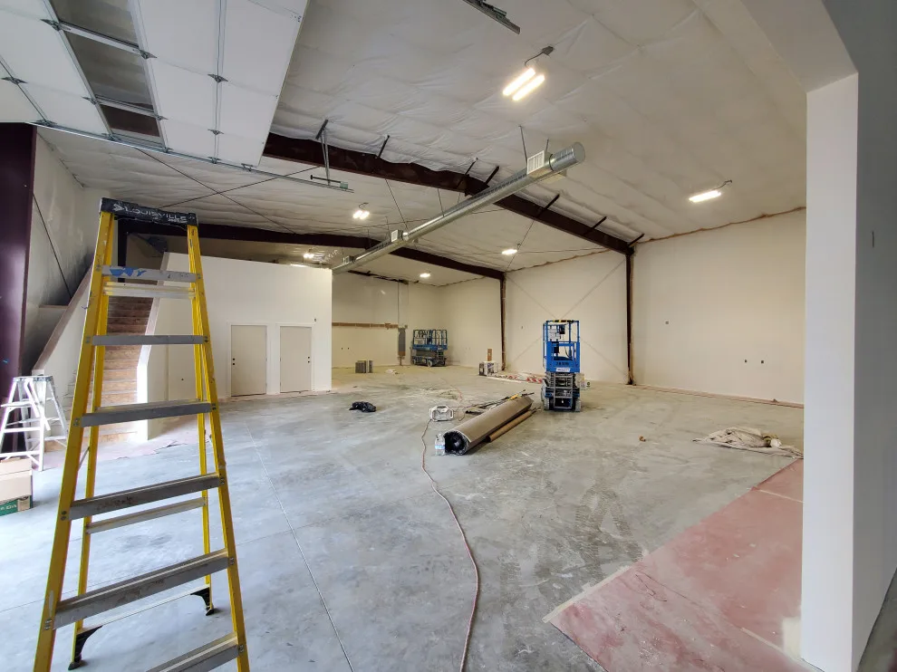 Crater Lake Charter School by DH Painting - Photo 13