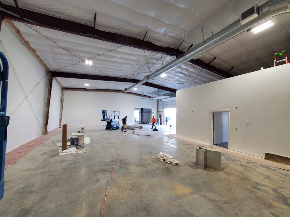 Crater Lake Charter School by DH Painting - Photo 19