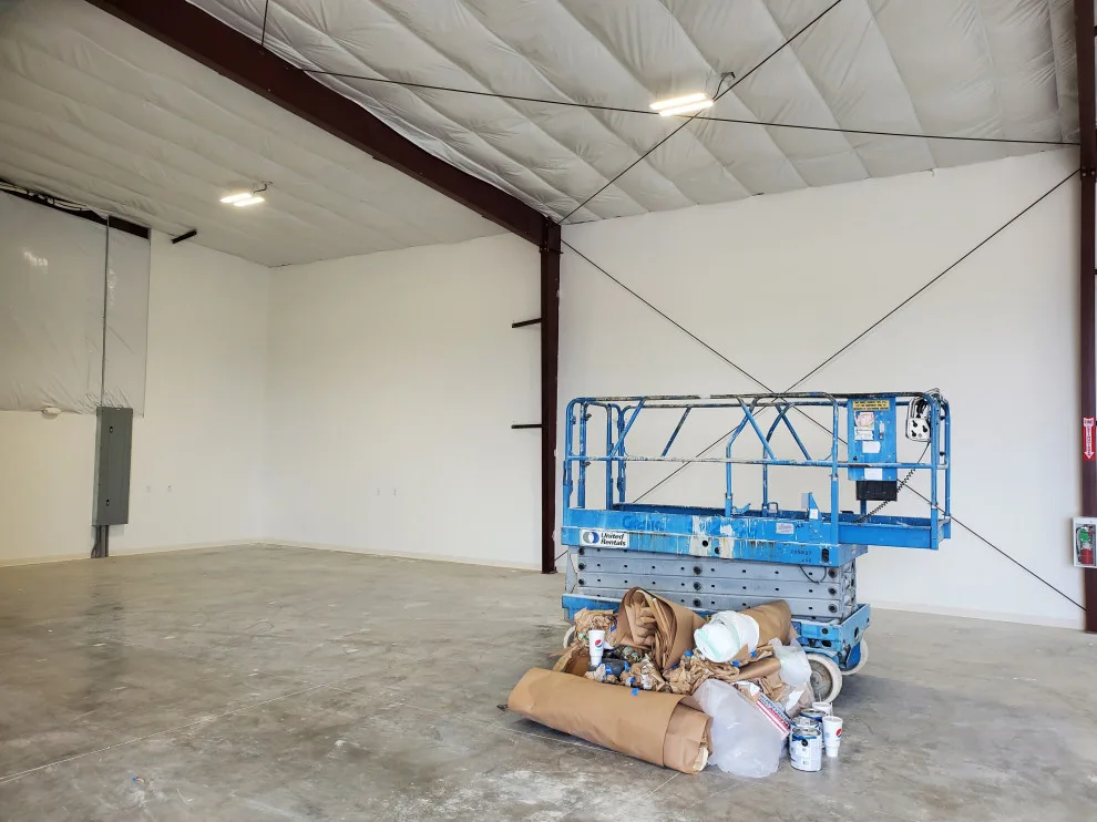 Crater Lake Charter School by DH Painting - Photo 22
