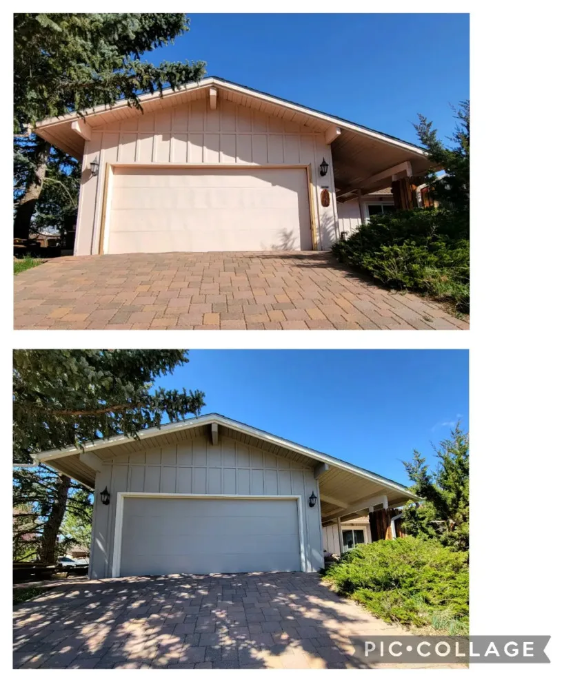 Transitioning from Beige to Rockport Gray by CertaPro Painters Of Boulder And Longmont - Photo 2