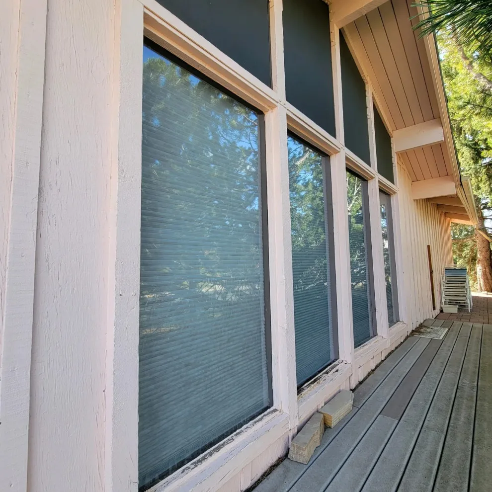 Transitioning from Beige to Rockport Gray by CertaPro Painters Of Boulder And Longmont - Photo 5