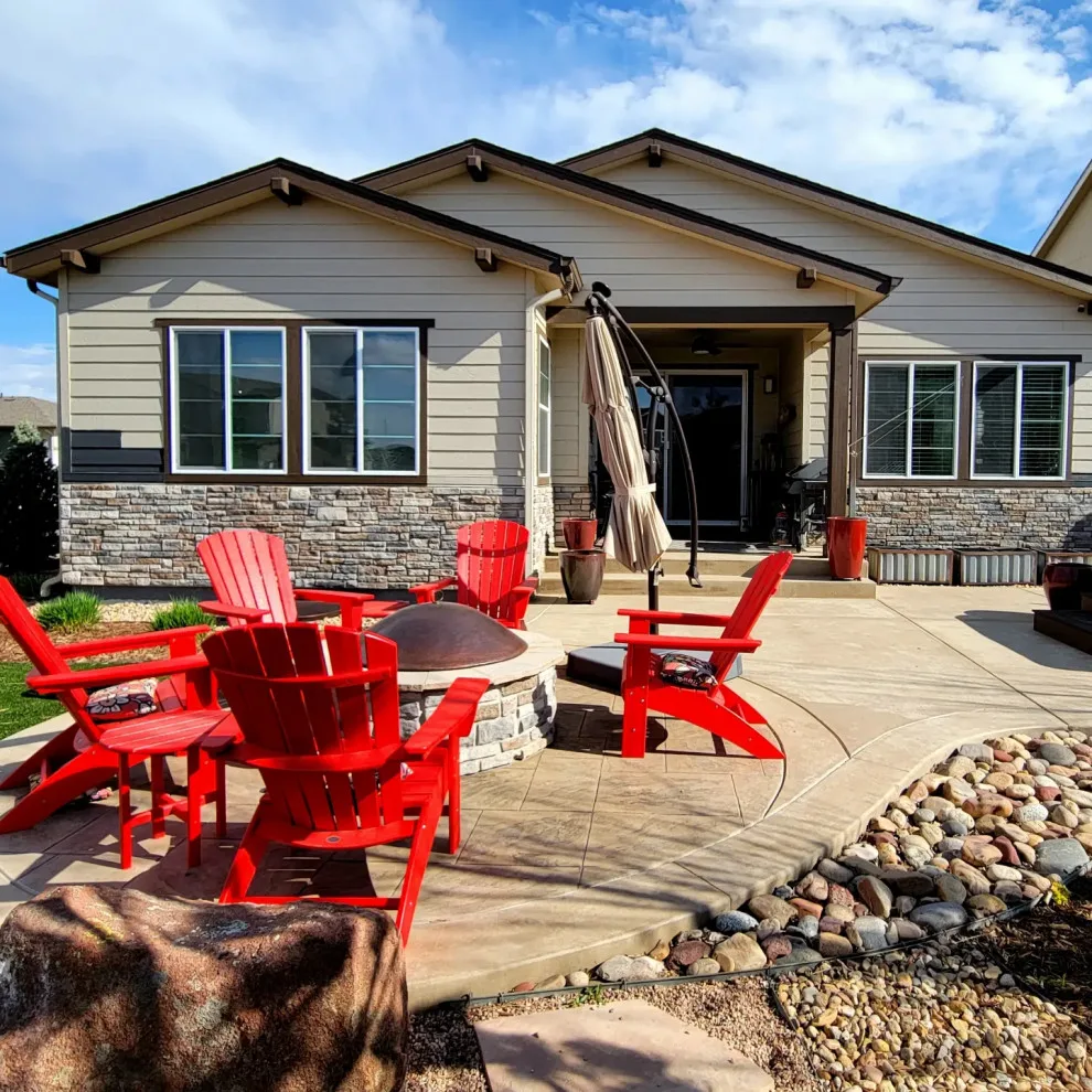 Hue Change by CertaPro Painters Of Boulder And Longmont - Photo 5