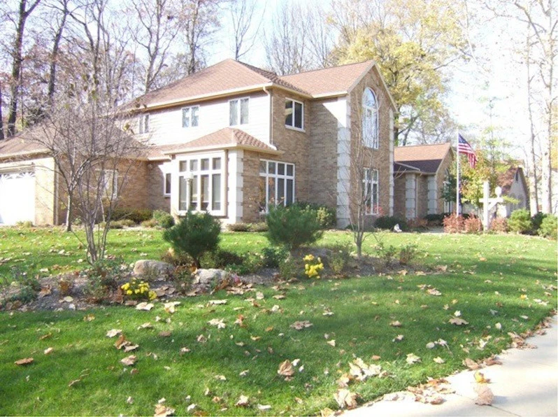 Garrison Landscape - Photo 12