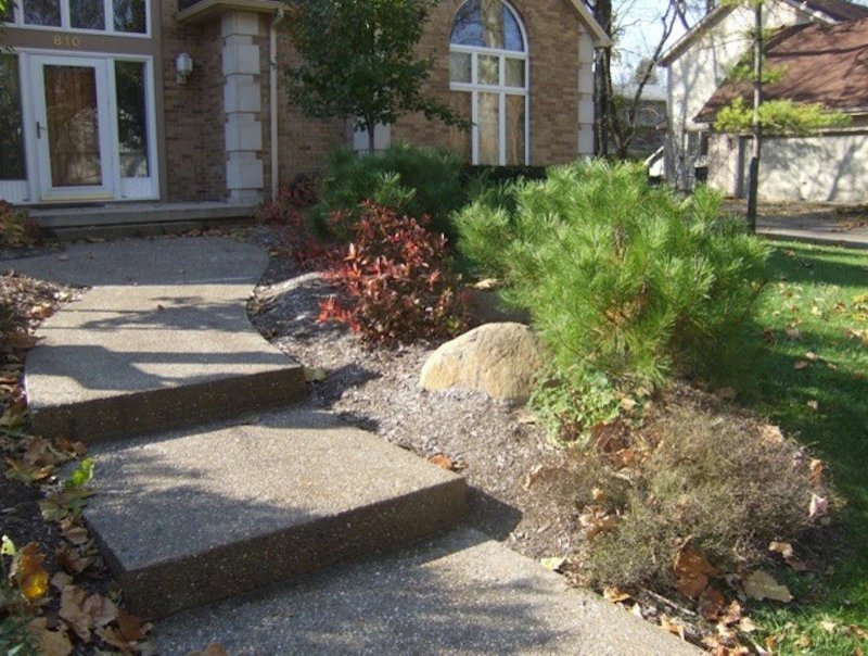 More of Our Work by Garrison Landscape - Photo 7