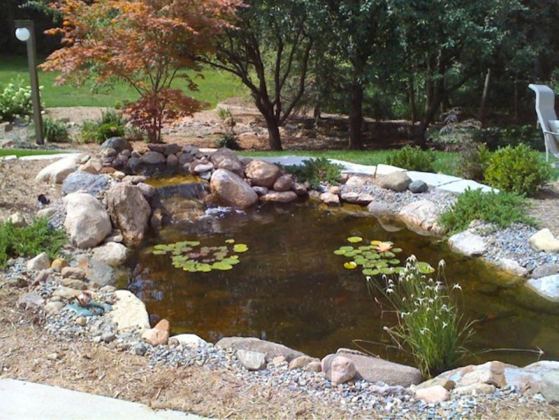 Garrison Landscape - Photo 13