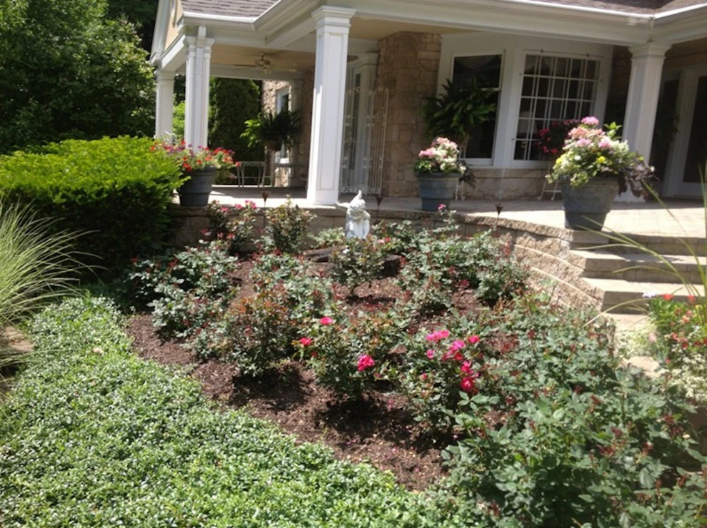 2013 Projects by Garrison Landscape - Photo 6