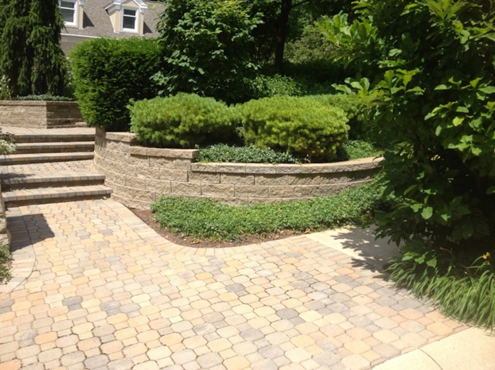 2013 Projects by Garrison Landscape - Photo 4