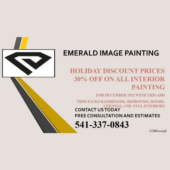 specialized contractor by Emerald Image Painting - Photo 3