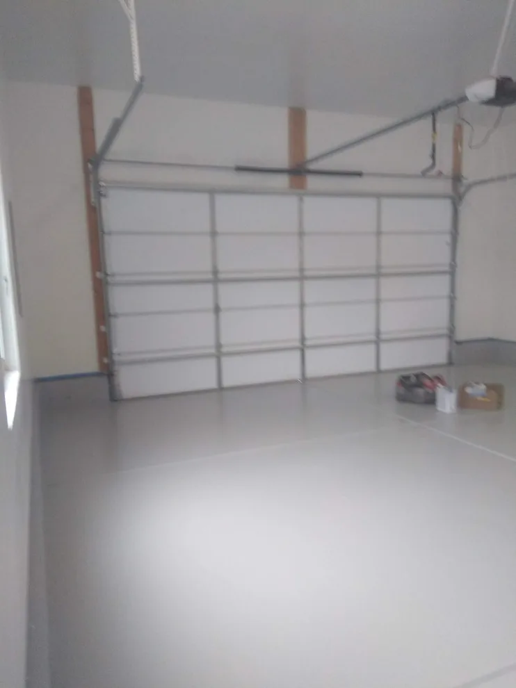 All Walls Custom Paint And Coatings - Photo 4