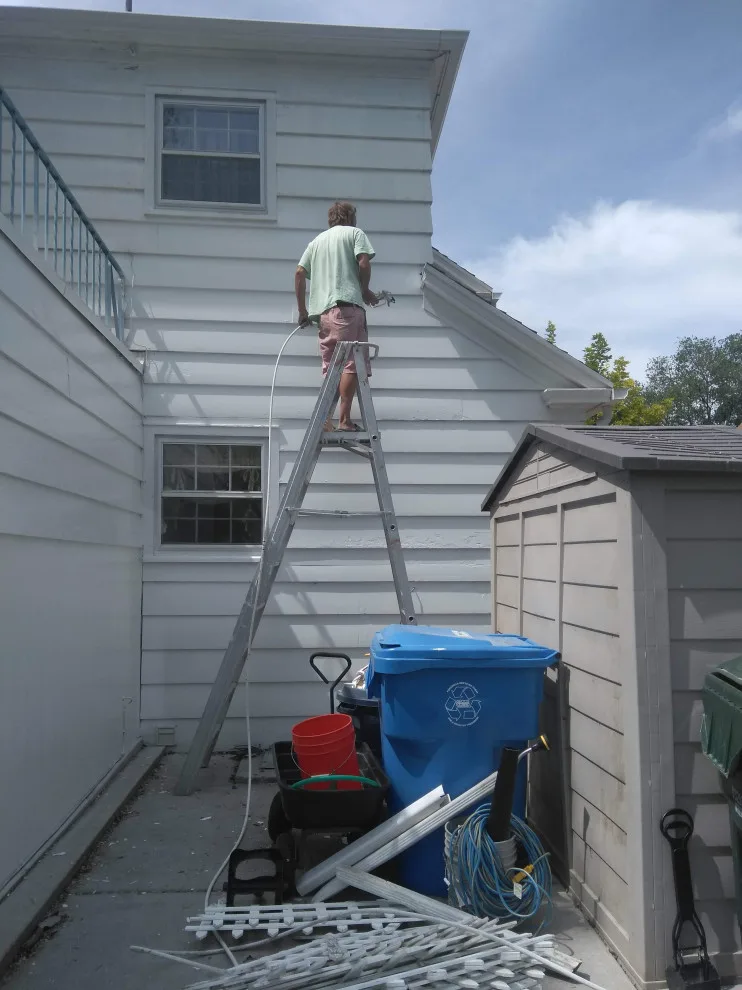 All Walls Custom Paint And Coatings - Photo 11