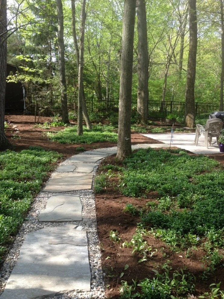 2013 Projects by Garrison Landscape - Photo 5