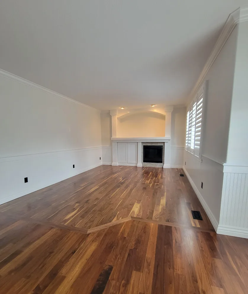 Interior Refresh by CertaPro Painters Of Boulder And Longmont - Photo 2