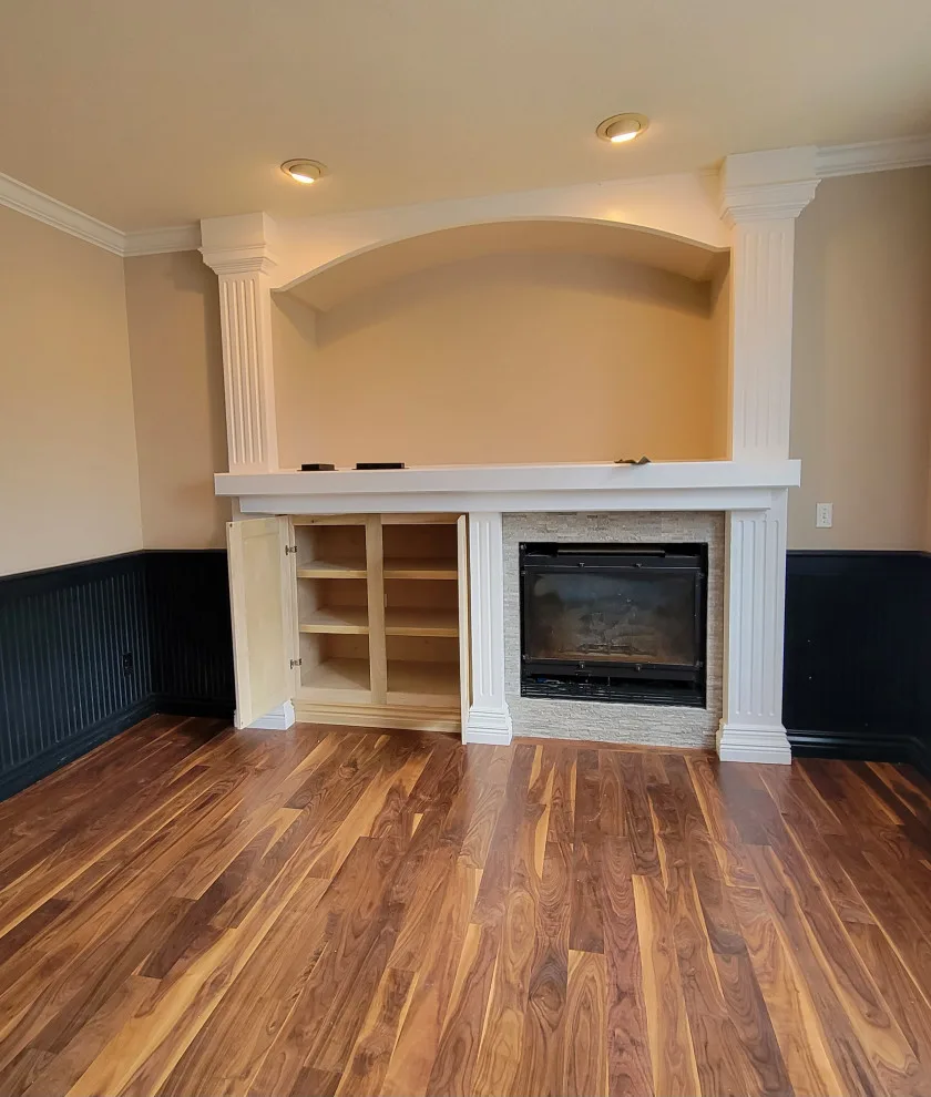 Interior Refresh by CertaPro Painters Of Boulder And Longmont - Photo 4