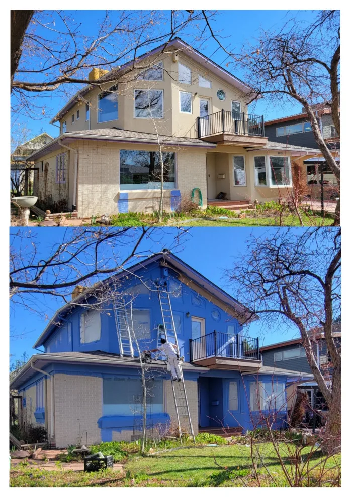 CertaPro Painters Of Boulder And Longmont - Photo 3