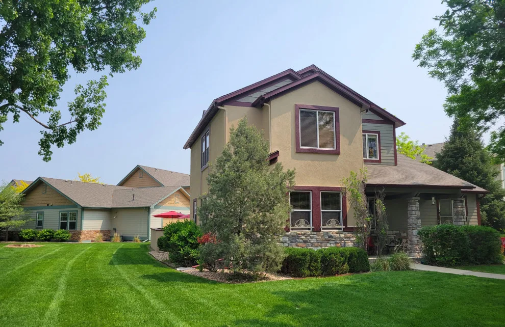Community Association Painting by CertaPro Painters Of Boulder And Longmont - Photo 2
