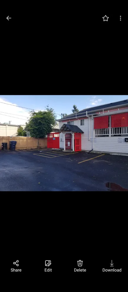 Brails Vintage Diner by Emerald Image Painting - Photo 2