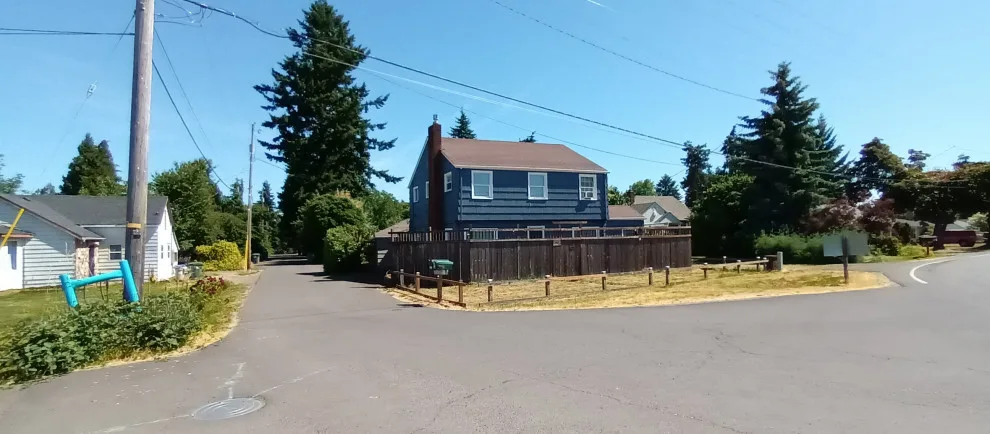 1920s Exterior Lead Removal and Repainting by Emerald Image Painting - Photo 5