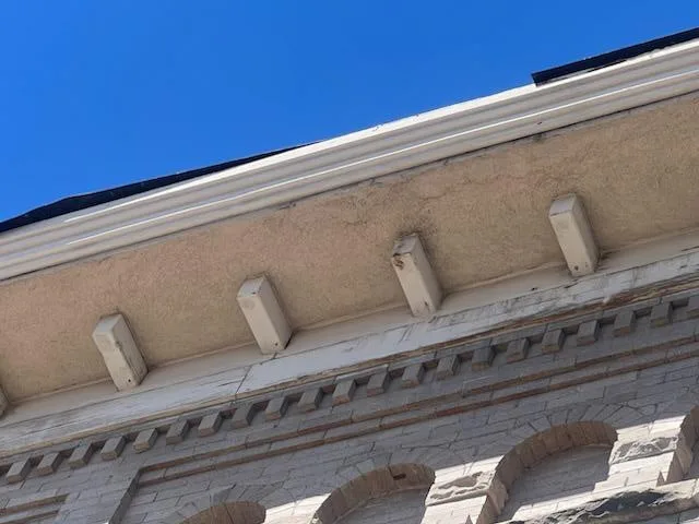 Heritage Restoration by CertaPro Painters Of Boulder And Longmont - Photo 2