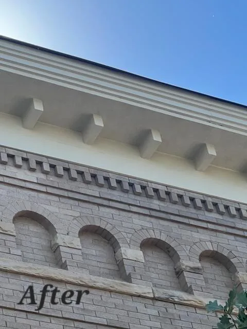 Heritage Restoration by CertaPro Painters Of Boulder And Longmont - Photo 3