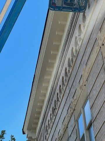 Heritage Restoration by CertaPro Painters Of Boulder And Longmont - Photo 4