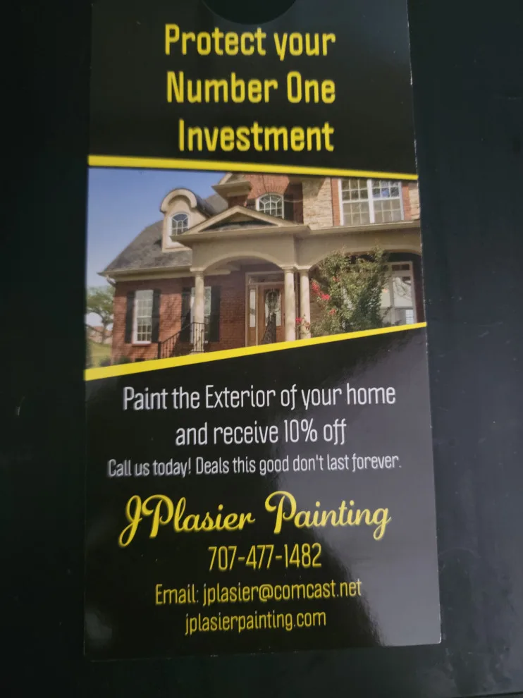 JPlasier Painting - Photo 9