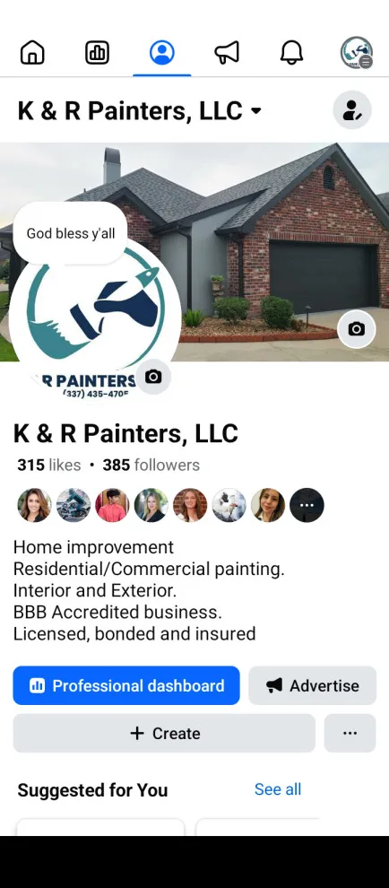 Residential Renovation and Coating by K & R Painters LLC - Photo 21