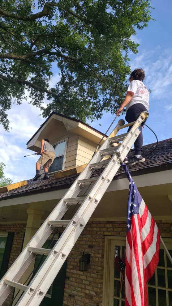 Residential Renovation and Coating by K & R Painters LLC - Photo 20