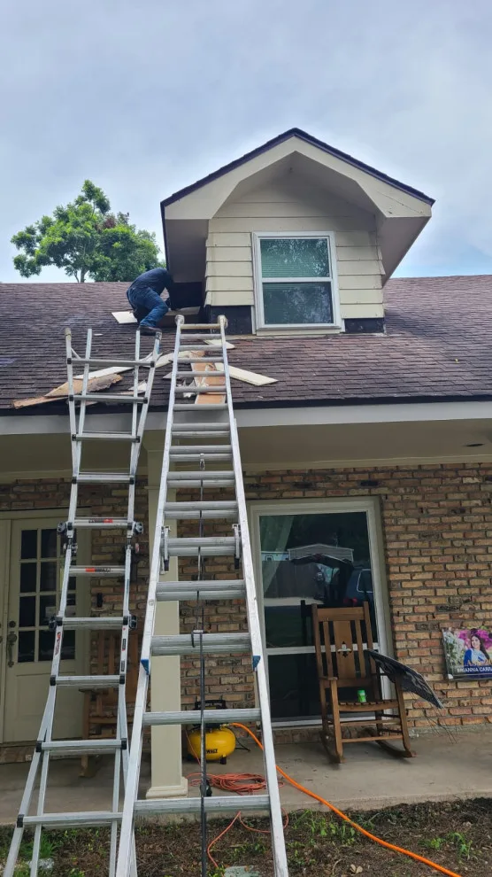 Residential Renovation and Coating by K & R Painters LLC - Photo 10