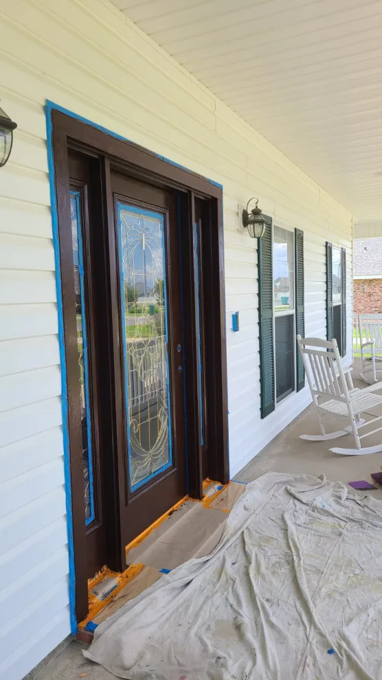Residential Renovation and Coating by K & R Painters LLC - Photo 29
