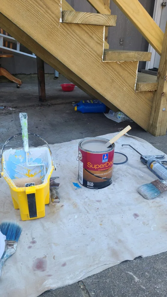 K & R Painters LLC - Photo 6