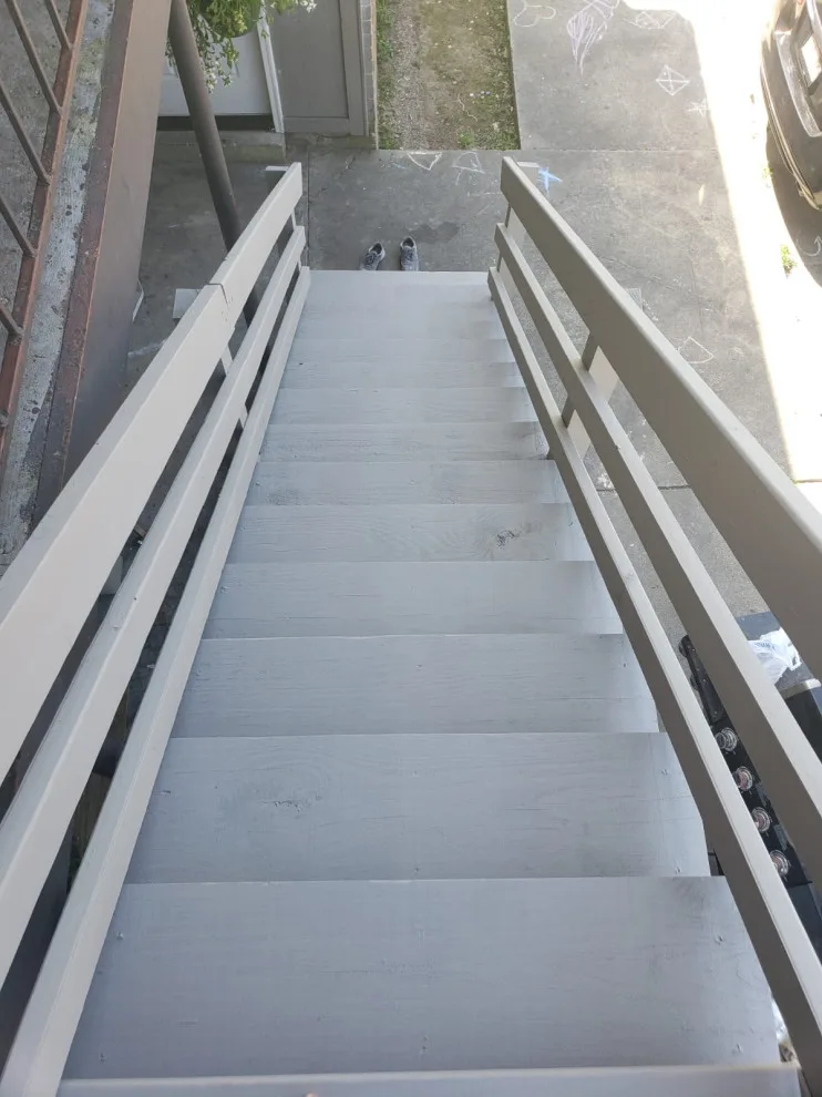 Residential Renovation and Coating by K & R Painters LLC - Photo 13