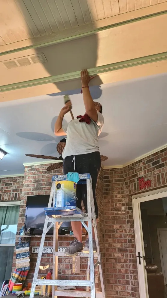 K & R Painters LLC - Photo 4