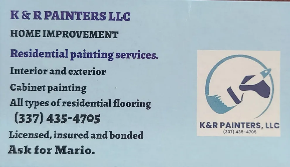 Residential Renovation and Coating by K & R Painters LLC - Photo 28
