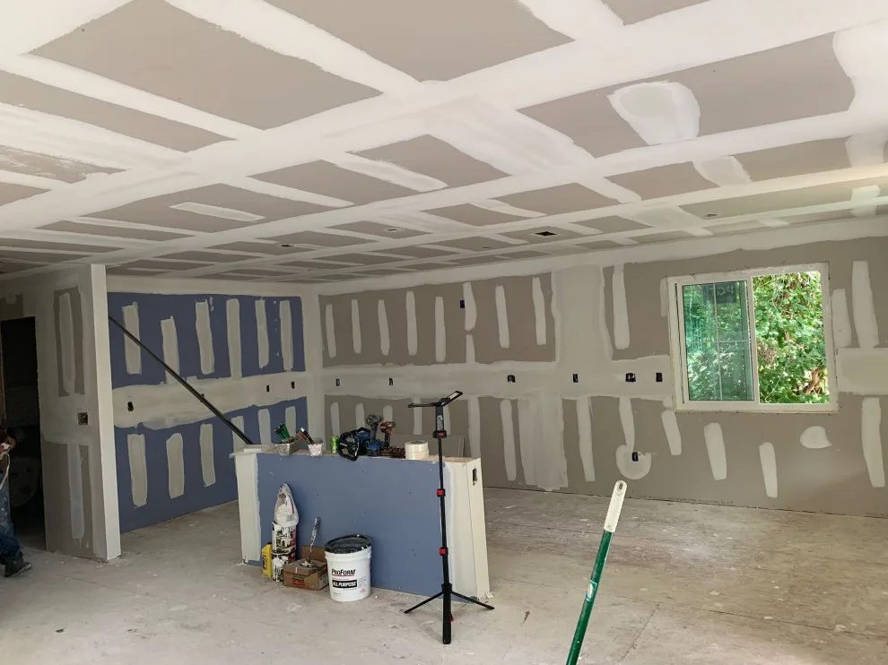 Residential Renovation and Coating by K & R Painters LLC - Photo 30